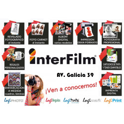 Interfilm La Calzada
