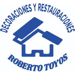 DECORACIONES Y RESTAURACIONES ROBERTO TOYOS