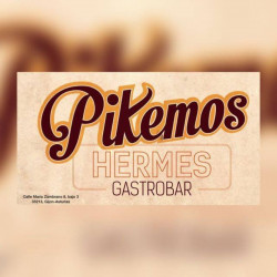 PIKEMOS HERMES GASTROBAR
