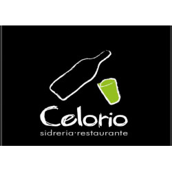 Sidrería celorio 