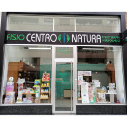 BIOTERAPIA, SL (CENTRO NATURA)
