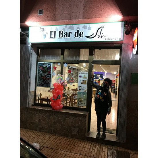 El Bar de Lili