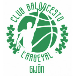 Club Baloncesto L'Arbeyal Club Baloncesto L'Arbeyal