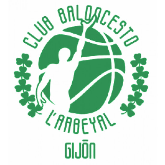 Club Baloncesto L'Arbeyal