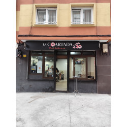 LA COARTADA DEL TRIPE 20