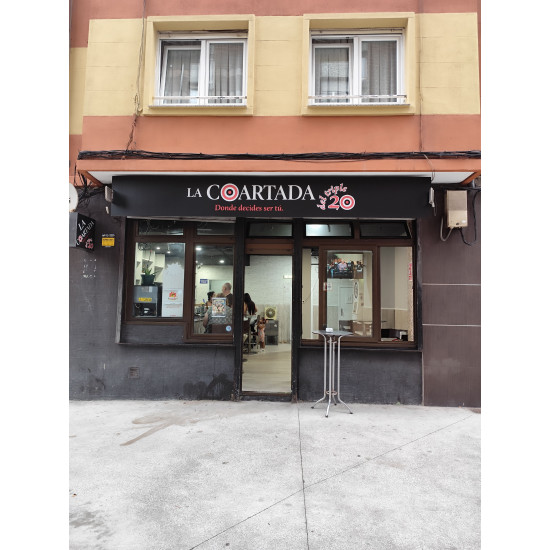 LA COARTADA DEL TRIPE 20