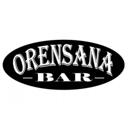 Bar Orensana