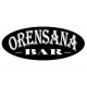 Bar Orensana