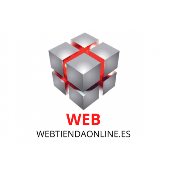 Webtiendaonline desarrollo web