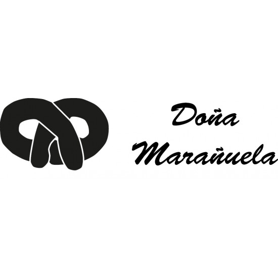 Doña Marañuela